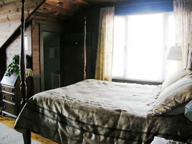 Oliver Lodge Meredith Eksteriør billede