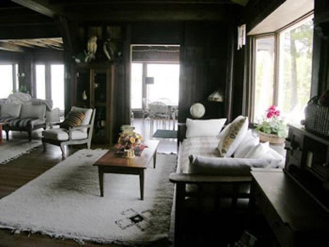 Oliver Lodge Meredith Eksteriør billede