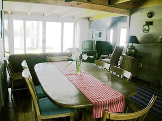 Oliver Lodge Meredith Eksteriør billede