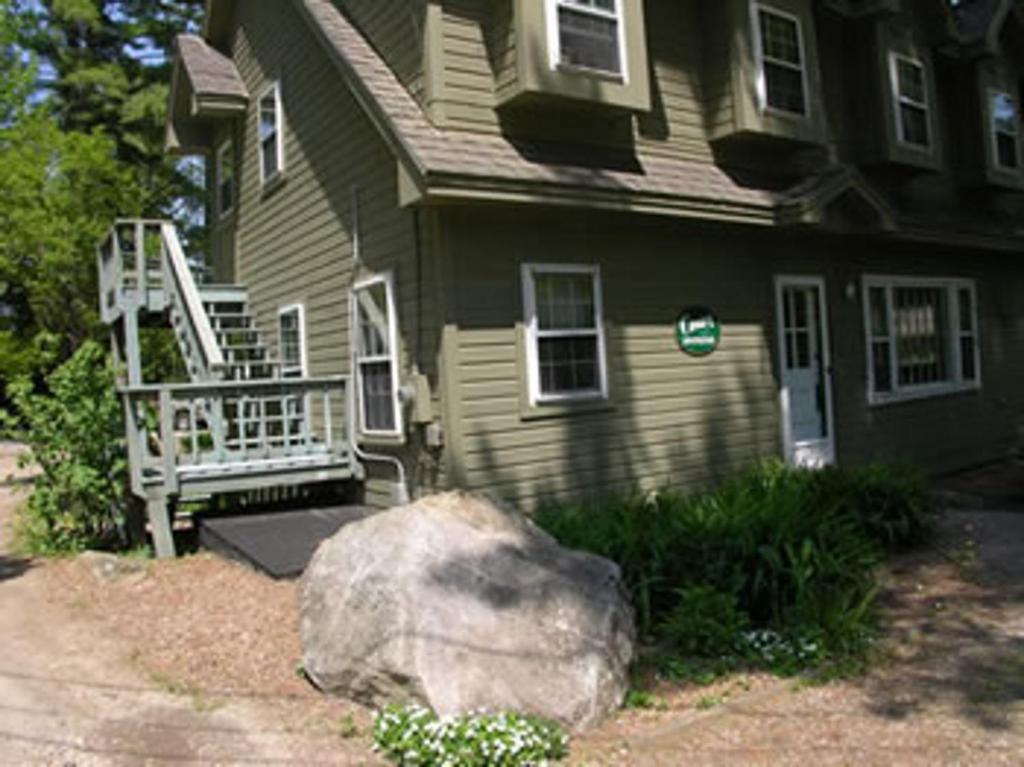 Oliver Lodge Meredith Værelse billede