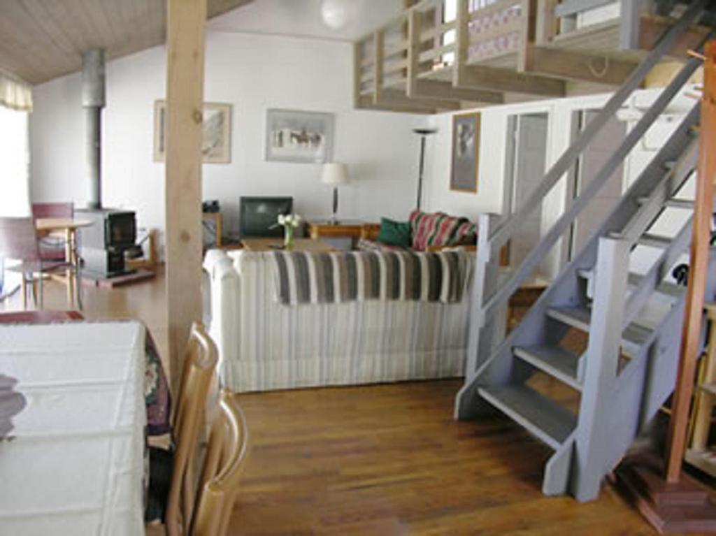 Oliver Lodge Meredith Værelse billede
