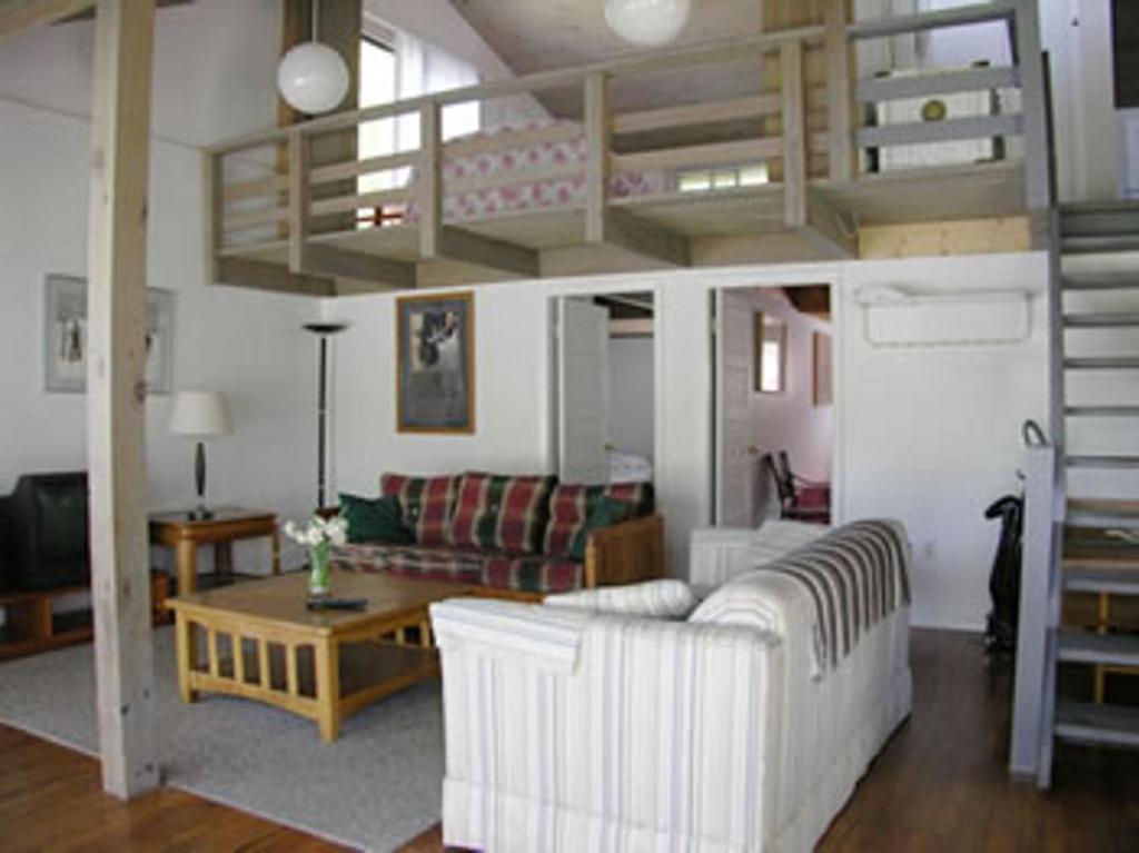 Oliver Lodge Meredith Værelse billede