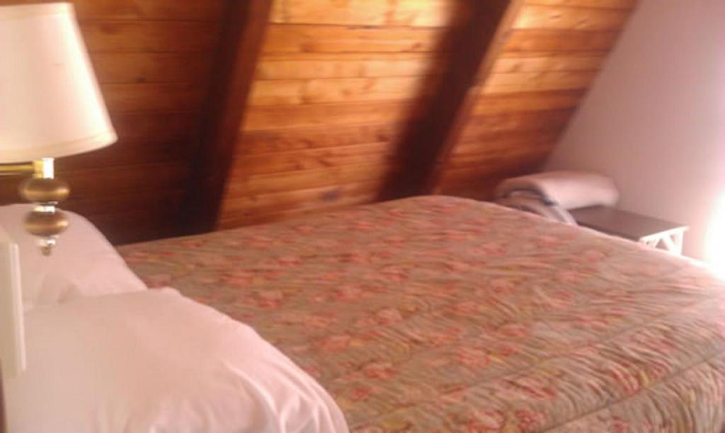 Oliver Lodge Meredith Værelse billede
